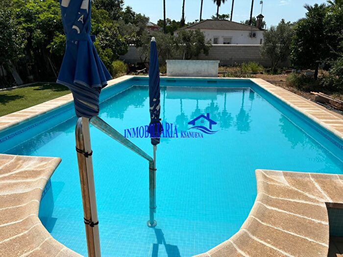 Casa en venta en Periurbano Este Campiña, Alcolea de 2 habitaciones