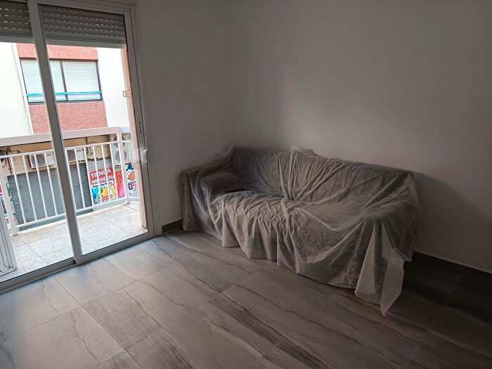 Piso en alquiler en Rabasa Los Ángeles San Agustín, Los Ángeles de 1 habitacion