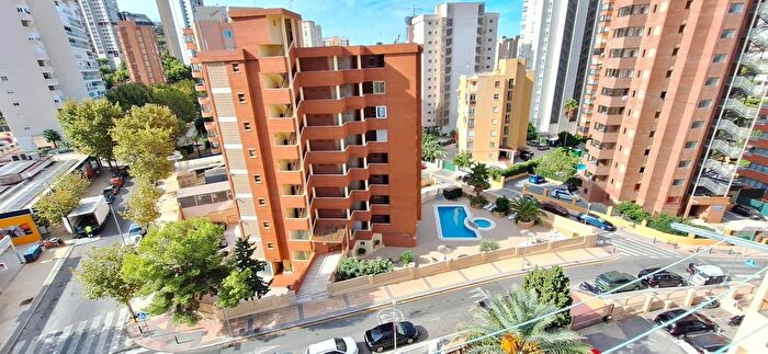 Piso en venta en Rincón de Loix, Rincón Alto de 1 habitacion