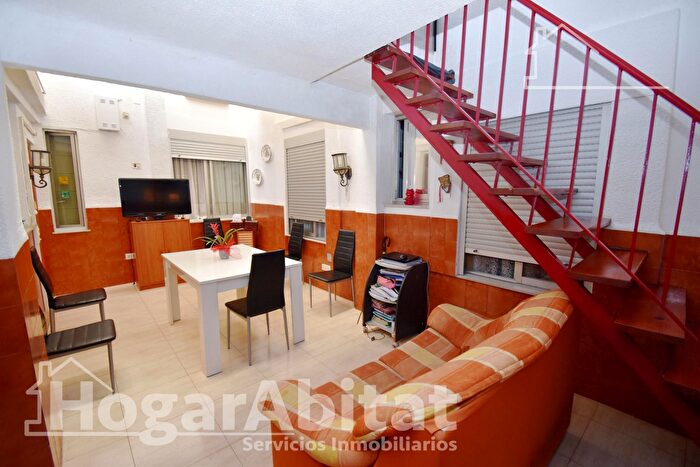 Casas en venta y pisos alquiler - 3