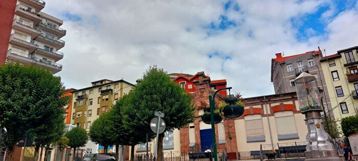 Casas en venta y pisos alquiler - 2