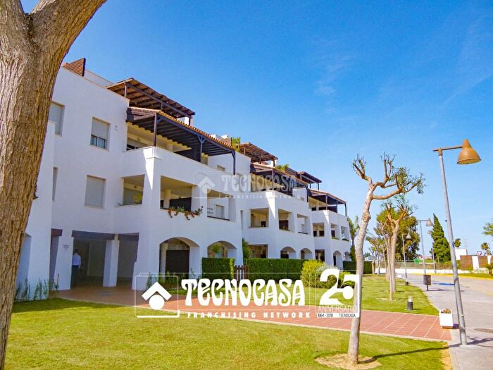Piso en venta en Costa Ballena Golf, Rota de 2 habitaciones
