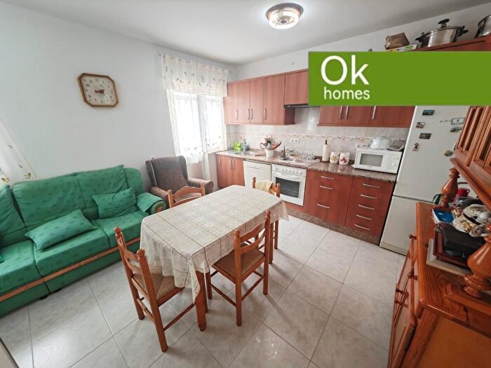 Casas en venta y pisos alquiler - 1