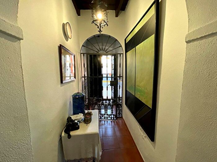 Casa en venta en Andalucía, Sevilla de 5 habitaciones