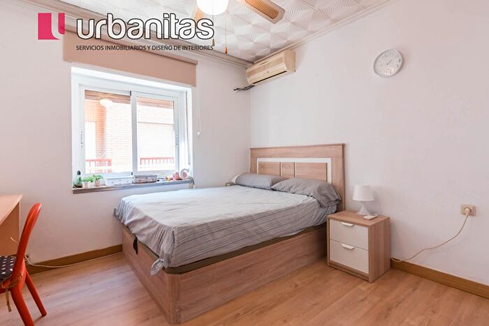 Piso en alquiler en Centro, San Juan de 4 habitaciones