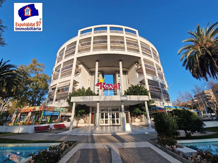 Piso en venta en Plaça Europa Port Aventura, Salou de 2 habitaciones