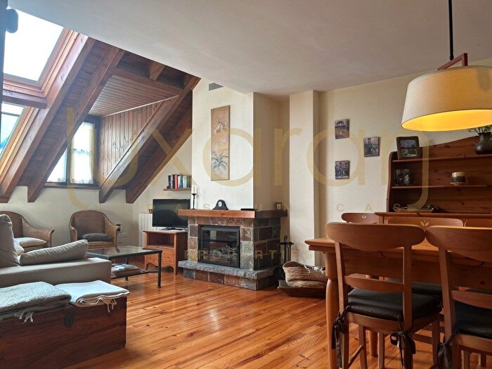 Casas en venta y pisos alquiler - 1