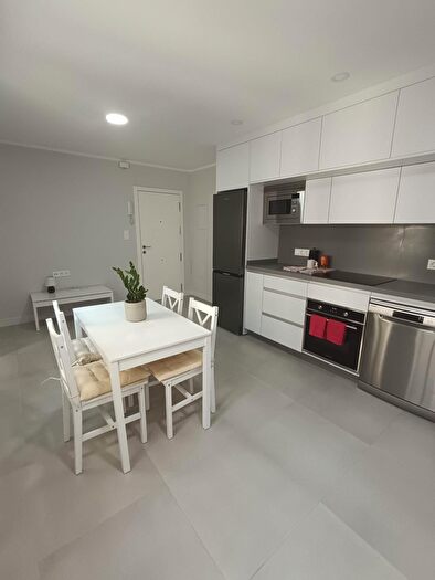 Piso en alquiler en PonienteSur, Ciudad Jardín Zoco de 2 habitaciones