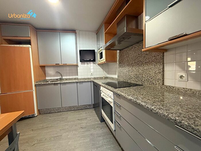 Casas en venta y pisos alquiler - 1