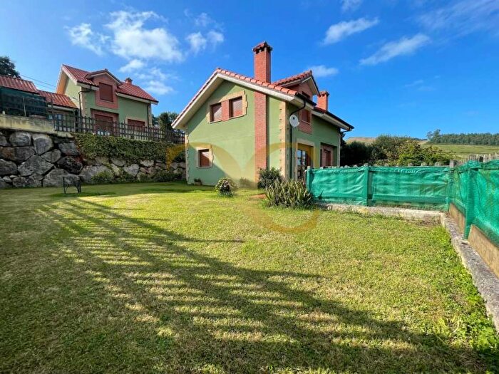 Casas en venta y pisos alquiler - 2