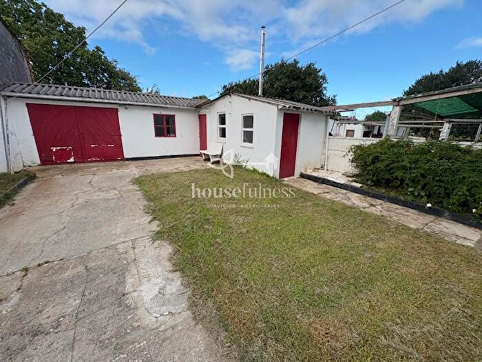Casas en venta y pisos alquiler - 1