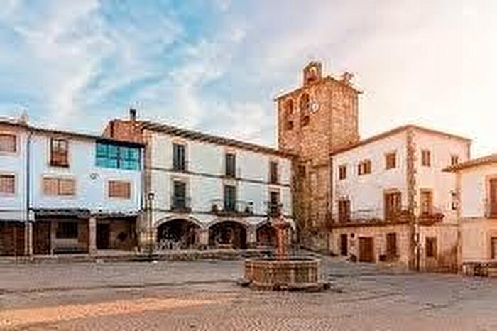 Casa en venta en Liétor, Albacete de 3 habitaciones