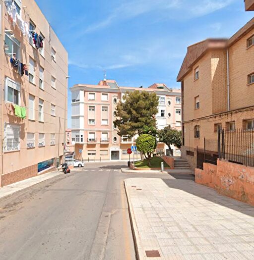 Piso en venta en La Unión ciudad, La Unión