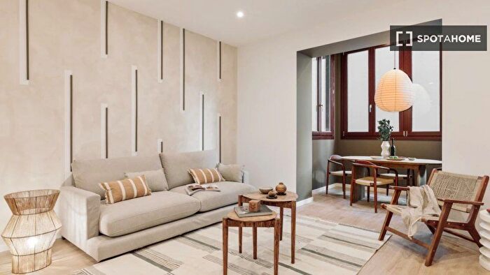 Piso en alquiler en Ciutat Vella, Barri Gòtic de 2 habitaciones