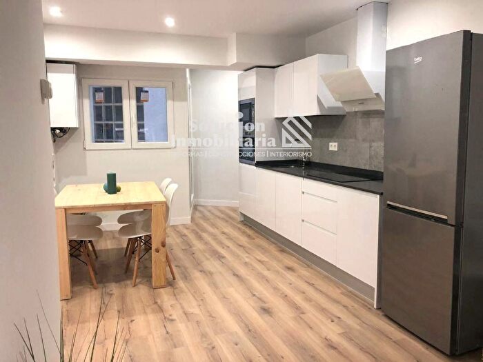 Casas en venta y pisos alquiler - 1