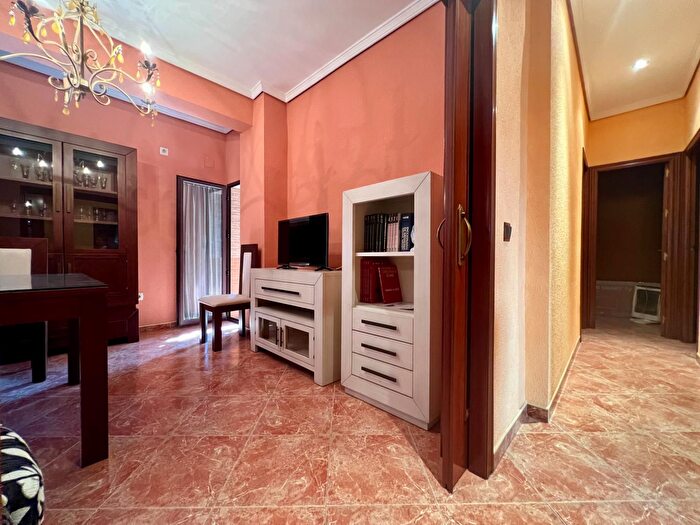 Casas en venta y pisos alquiler - 2