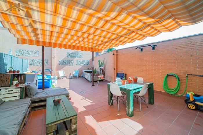 Piso en venta en Casarrubios del Monte pueblo, Casarrubios del Monte de 1 habitacion