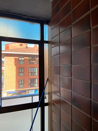 Piso en venta en Centro Urbano Hirigunea, Leioa de 3 habitaciones