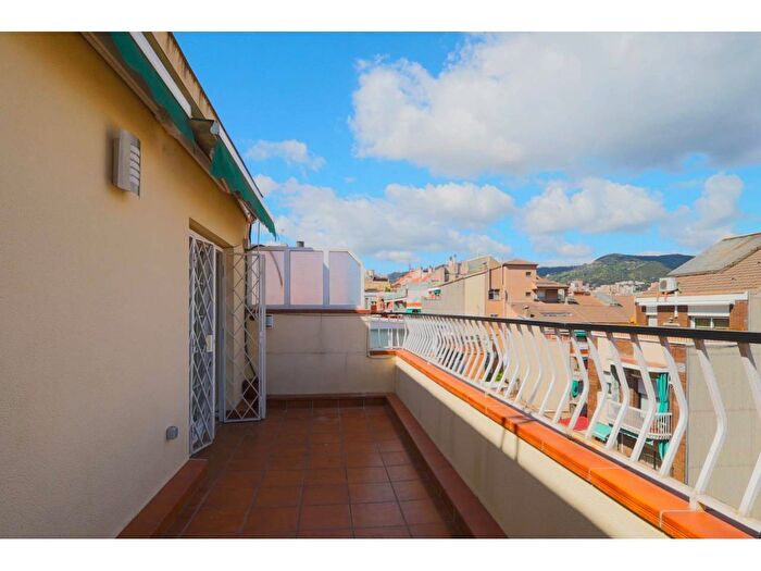 Piso en venta en Cataluña, Barcelona de 1 habitacion