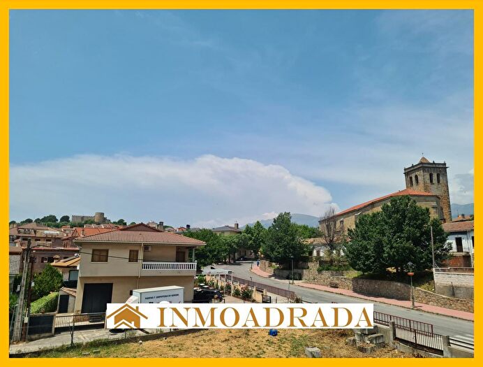 Casas en venta y pisos alquiler - 2