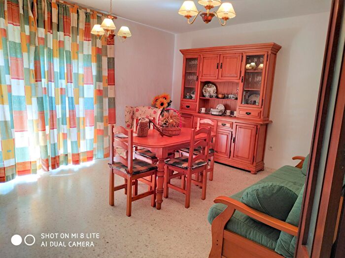 Piso en venta en Punta Umbría, Huelva de 3 habitaciones