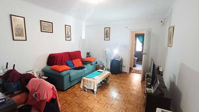 Piso en venta en Carabanchel, Vista Alegre de 2 habitaciones
