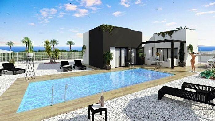 Casa en venta en Vera Ciudad, Vera de 2 habitaciones