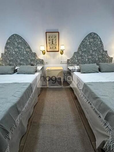Casas en venta y pisos alquiler - 2