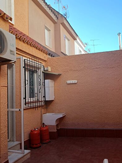 Piso en venta en Aguadulce, Aguadulce Sur de 4 habitaciones