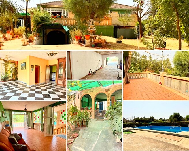 Casas en venta y pisos alquiler - 1
