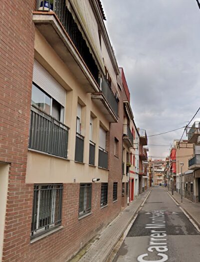 Piso en venta en Canovelles, Barcelona de 3 habitaciones