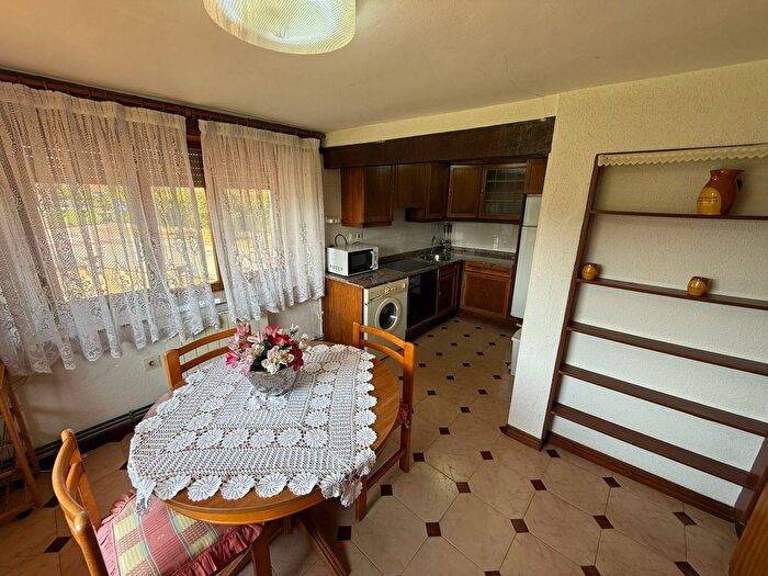 Casas en venta y pisos alquiler - 2