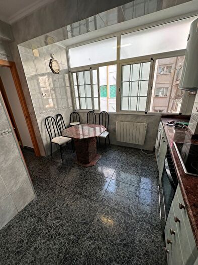 Casas en venta y pisos alquiler - 2