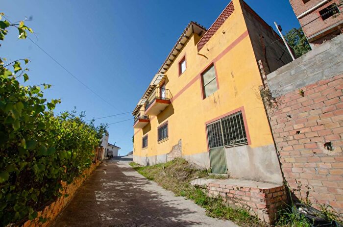 Casas en venta y pisos alquiler - 2