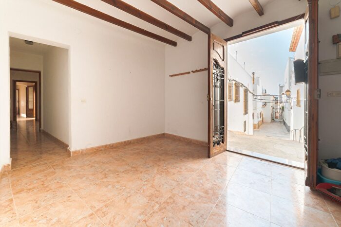 Casas en venta y pisos alquiler - 2