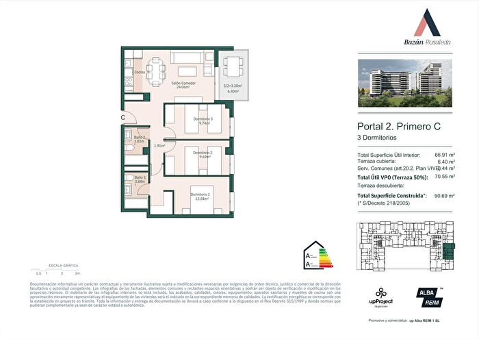 Casas en venta y pisos alquiler - 3