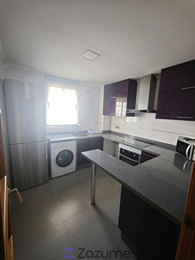 Casas en venta y pisos alquiler - 2