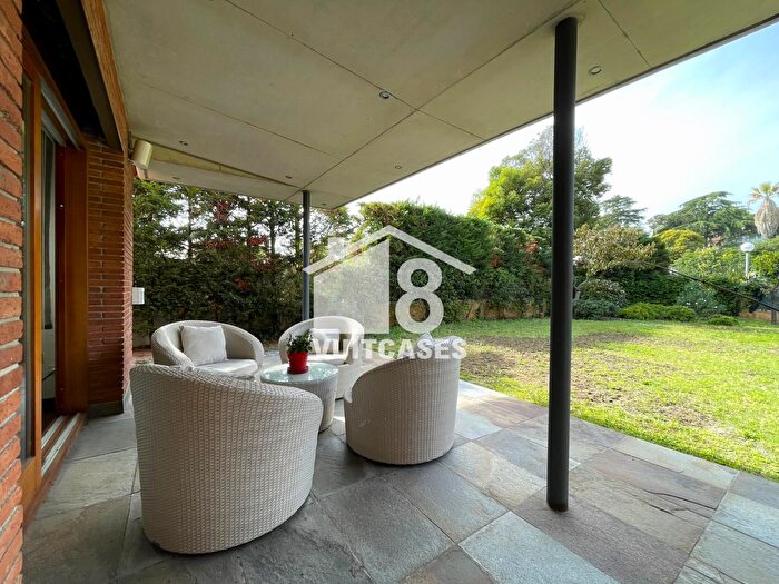 Casas en venta y pisos alquiler - 2