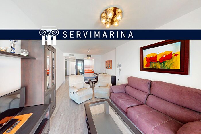 Piso en venta en El Playazo, Vera de 1 habitacion