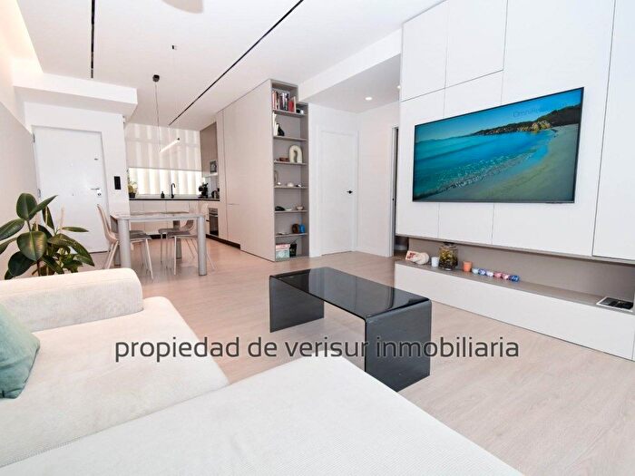 Piso en alquiler en Las Lomas Las Yucas, Águilas de 2 habitaciones