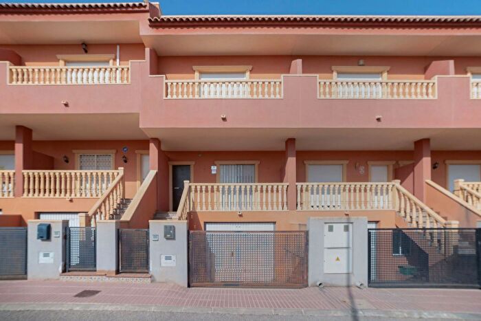 Casa en venta en Callosa de Segura, Alicante de 1 habitacion