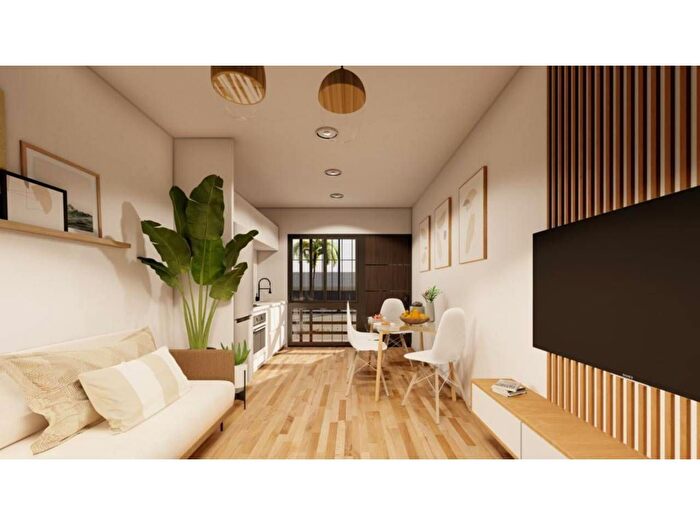 Casas en venta y pisos alquiler - 2