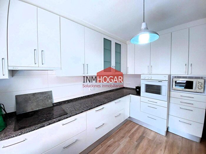 Casas en venta y pisos alquiler - 1