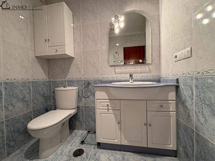 Casas en venta y pisos alquiler - 2