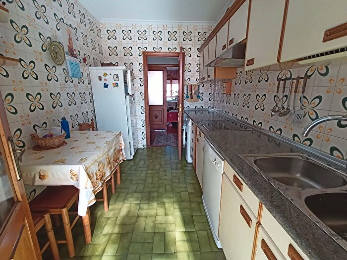 Casas en venta y pisos alquiler - 2
