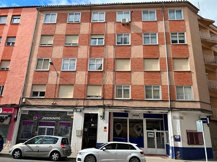 Piso en venta en La Pantoja, Zamora Capital de 3 habitaciones