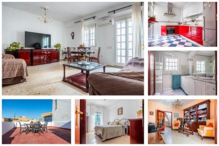 Casas en venta y pisos alquiler - 1