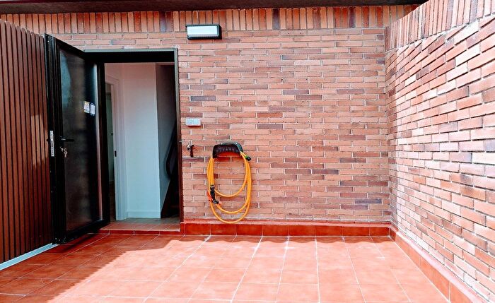 Piso en alquiler en Latina, Puerta del Ángel de 1 habitacion