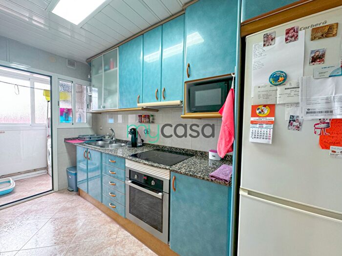 Casas en venta y pisos alquiler - 2