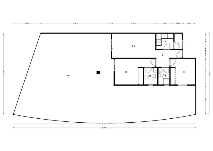 Casas en venta y pisos alquiler - 2